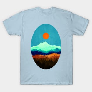 Summer T-Shirt